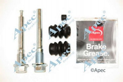 APEC BRAKING ckt1036 -  